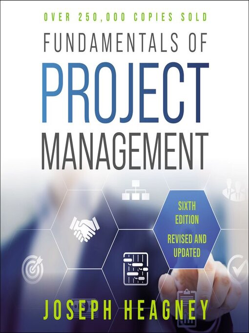Cover image for Fundamentals of Project Management